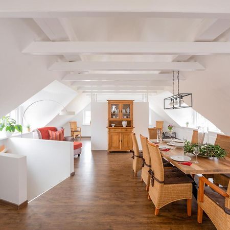 Ferienwohnung Kleiner Storch - Seehotel Duemmer Hude  Экстерьер фото