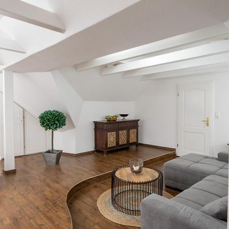 Ferienwohnung Kleiner Storch - Seehotel Duemmer Hude  Экстерьер фото