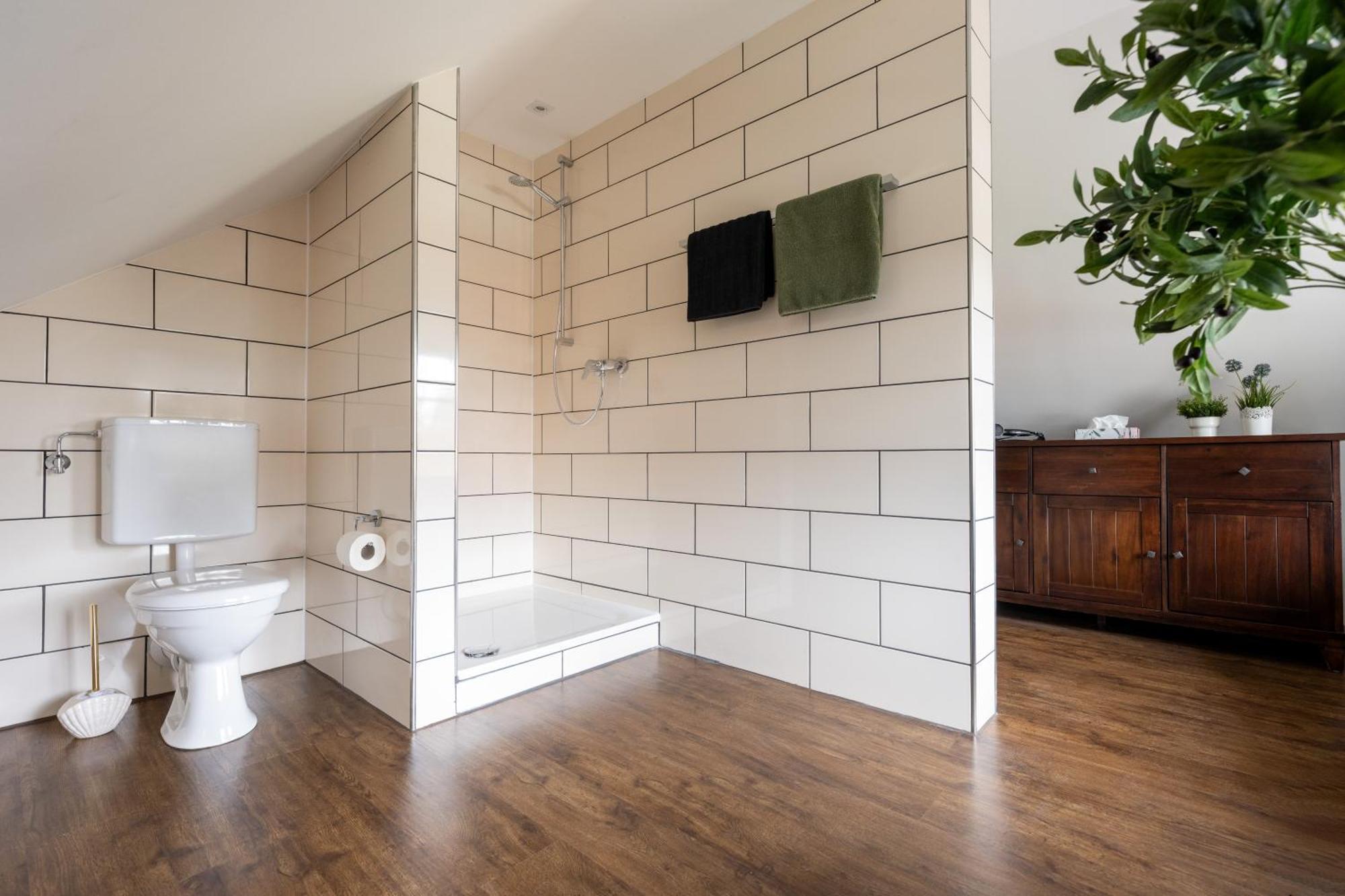 Ferienwohnung Kleiner Storch - Seehotel Duemmer Hude  Экстерьер фото