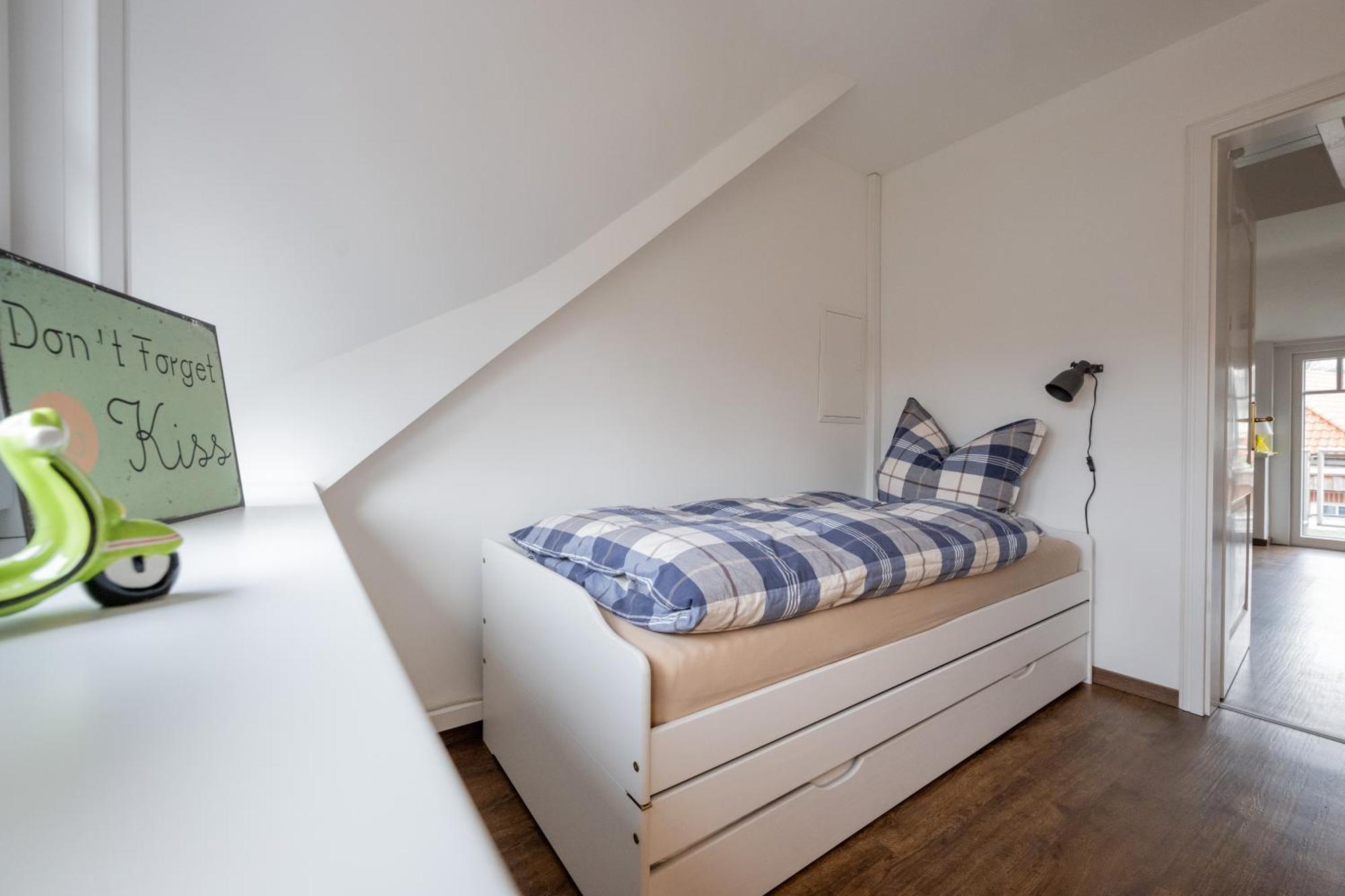 Ferienwohnung Kleiner Storch - Seehotel Duemmer Hude  Экстерьер фото